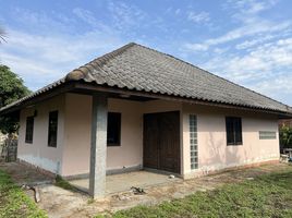 2 Schlafzimmer Haus zu verkaufen in Mae Chan, Chiang Rai, Chom Sawan