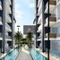 2 Bedroom Apartment for sale at Samana Waves 2, District 13