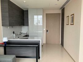 1 Bedroom Condo for rent at The Esse Asoke, Khlong Toei Nuea, Watthana