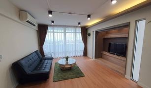 1 Bedroom Condo for sale in Bang Kapi, Bangkok I-House Rama IX-Ekamai