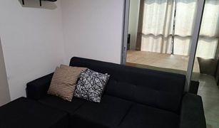 1 Bedroom Condo for sale in Thung Song Hong, Bangkok Aspire Ngamwongwan