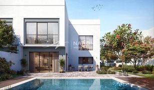 4 Bedrooms Townhouse for sale in Yas Acres, Abu Dhabi The Magnolias