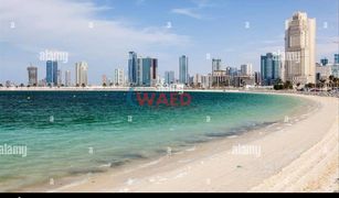 N/A Land for sale in Al Mamzar, Dubai Al Mamzar Villas