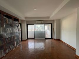 3 Schlafzimmer Appartement zu verkaufen im Ruamjai Heights, Khlong Toei Nuea