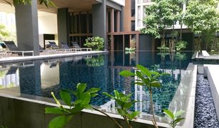 1 Bedroom Condo for sale in Phra Khanong Nuea, Bangkok Hasu Haus