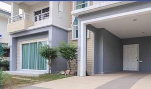 3 Bedrooms House for sale in Don Mueang, Bangkok Pruksa Ville 36