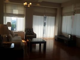 2 Bedroom Apartment for rent at Langsuan Ville, Lumphini, Pathum Wan