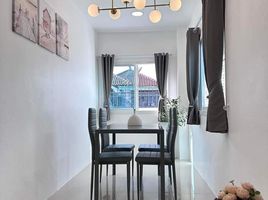 2 Schlafzimmer Haus zu verkaufen im Rungrueang Village, Nong Prue, Pattaya