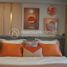 2 Schlafzimmer Appartement zu verkaufen im New Modern Two Bedroom For Sale | In Prime Location BKK1 | New Project, Tuol Svay Prey Ti Muoy, Chamkar Mon