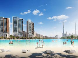 Studio Apartment for sale at Azizi Riviera Beachfront, Azizi Riviera, Meydan, Dubai, United Arab Emirates