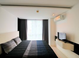 1 Schlafzimmer Appartement zu vermieten im City Center Residence, Nong Prue
