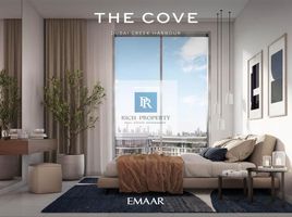 2 Bedroom Apartment for sale at The Cove II Building 8, Ras Al Khor Industrial, Ras Al Khor