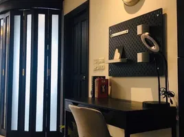2 спален Кондо в аренду в Green Point Silom, Suriyawong