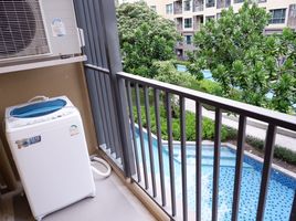 1 Bedroom Condo for rent at Rain Cha Am - Hua Hin, Cha-Am, Cha-Am, Phetchaburi