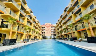 1 Bedroom Apartment for sale in Grand Paradise, Dubai Binghatti Rose