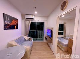 1 Bedroom Condo for rent at Vi Ari, Sam Sen Nai