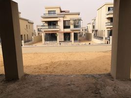 4 Bedroom House for sale at Villette, The 5th Settlement, New Cairo City