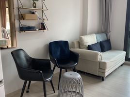 2 Schlafzimmer Appartement zu verkaufen im Life One Wireless, Lumphini