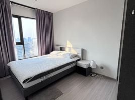 1 Schlafzimmer Wohnung zu vermieten im Life Asoke Hype, Makkasan