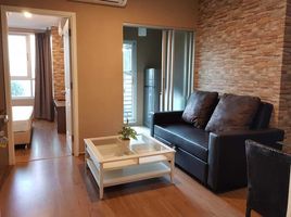 1 Bedroom Apartment for sale at U Delight@Talat Phlu Station, Dao Khanong