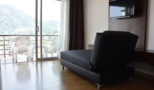 1 chambre Penthouse a vendre à Patong, Phuket Bayshore Oceanview Condominium