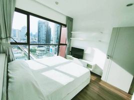 1 Schlafzimmer Appartement zu vermieten im Wyne Sukhumvit, Phra Khanong