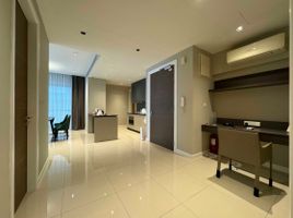 Studio Penthouse for rent at O2 Residence, Sungai Buloh