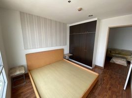 1 Schlafzimmer Appartement zu verkaufen im Bangkok Horizon Ramkhamhaeng, Hua Mak