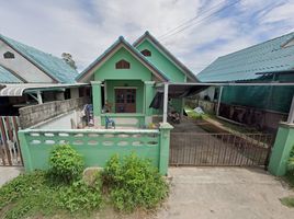 2 Bedroom Villa for sale at Thitima Home, Bo Win, Si Racha