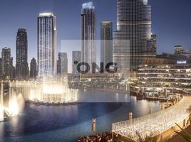 3 Bedroom Apartment for sale at Grande, Opera District