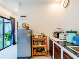 3 Bedroom House for rent at Baan Por Jai Hua Hin, Thap Tai