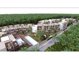 1 Bedroom Condo for sale at Tulum, Cozumel, Quintana Roo, Mexico
