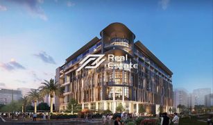 2 Bedrooms Apartment for sale in Oasis Residences, Abu Dhabi Oasis 2