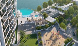 1 Habitación Apartamento en venta en Azizi Riviera, Dubái Waves Grande