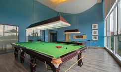 Photo 3 of the Indoor Games Room at Movenpick Residences