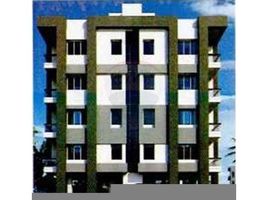 2 Bedroom Apartment for sale at Vrundavan Residency Neat L & T Flats, Vadodara
