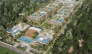 1 chambre Condominium a vendre à Choeng Thale, Phuket Gardens of Eden - Eden Residence