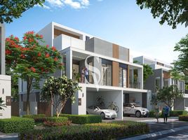 3 Bedroom Villa for sale at Aura, Olivara Residences, Dubai Studio City (DSC)