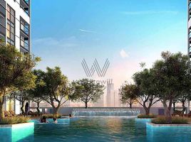 1 Bedroom Apartment for sale at The Crest, Sobha Hartland, Mohammed Bin Rashid City (MBR)