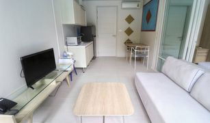 1 Bedroom Condo for sale in Cha-Am, Phetchaburi BLU Cha Am - Hua Hin