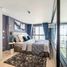 Studio Penthouse for rent at The Monarchy, Tho Quang
