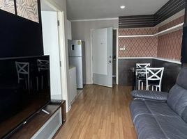 1 Bedroom Condo for rent at Lumpini Park Rama 9 - Ratchada, Bang Kapi