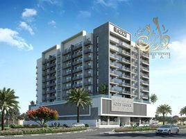 1 Bedroom Apartment for sale at Azizi Amber, Jebel Ali Industrial