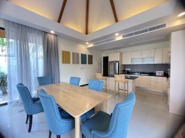 2 Bedroom Villa for sale at Anchan Villas, Choeng Thale, Thalang