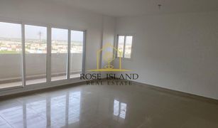 3 Schlafzimmern Appartement zu verkaufen in Al Reef Downtown, Abu Dhabi Al Reef Downtown