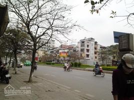 Studio Haus zu verkaufen in Ba Dinh, Hanoi, Lieu Giai, Ba Dinh