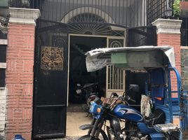 4 Schlafzimmer Villa zu vermieten in District 10, Ho Chi Minh City, Ward 12, District 10