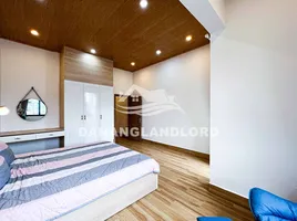 2 Bedroom House for rent in Da Nang, Phuoc My, Son Tra, Da Nang