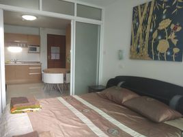อพาร์ทเม้นท์ 2 ห้องนอน ให้เช่า ในโครงการ นีโอ คอนโด, เมืองพัทยา