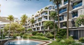 Available Units at Badya Palm Hills